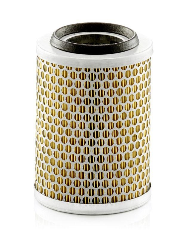 MANN-FILTER C 1392 Luftfilter f&uuml;r Nissan