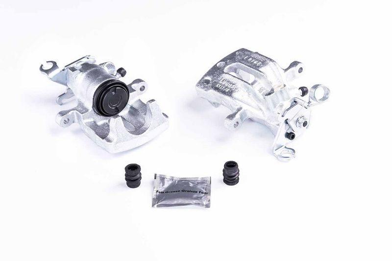 HELLA 8AC 355 383-751 Bremssattel f&uuml;r MITSU./VOLVO