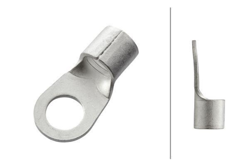 HELLA 8KW 744 729-003 Leitungsverbinder B 139 -> 35 mm&sup2;, &Oslash; 10,5 mm