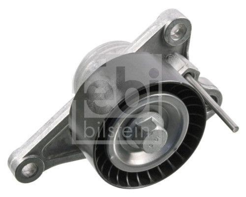FEBI BILSTEIN 36831 Riemenspanner f&uuml;r Keilrippenriemen f&uuml;r Renault