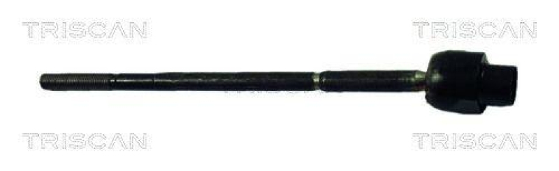 TRISCAN 8500 24221 Axialgelenk f&uuml;r Opel Corsa C