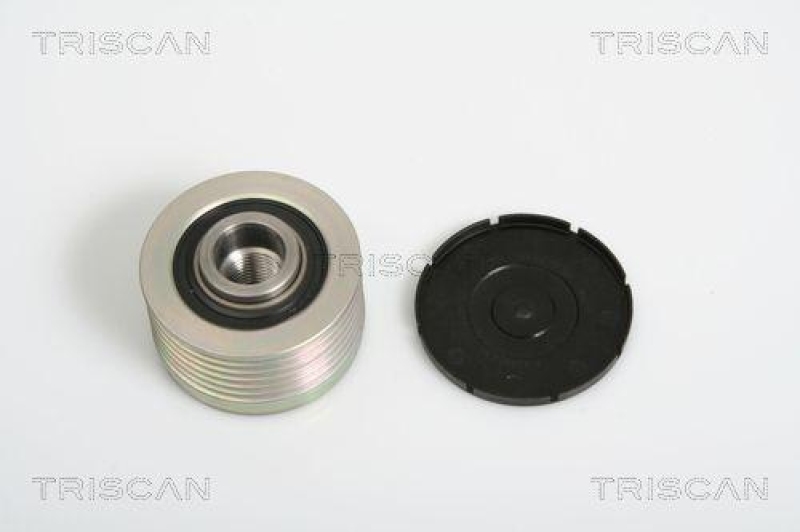 TRISCAN 8641 104004 Generatorfreilauf f&uuml;r Fiat,Psa