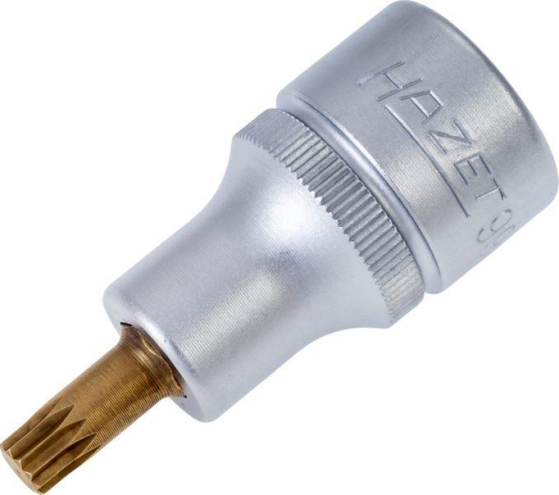 HAZET 990-6 Schraubendreher-Steckschlüsseleinsatz