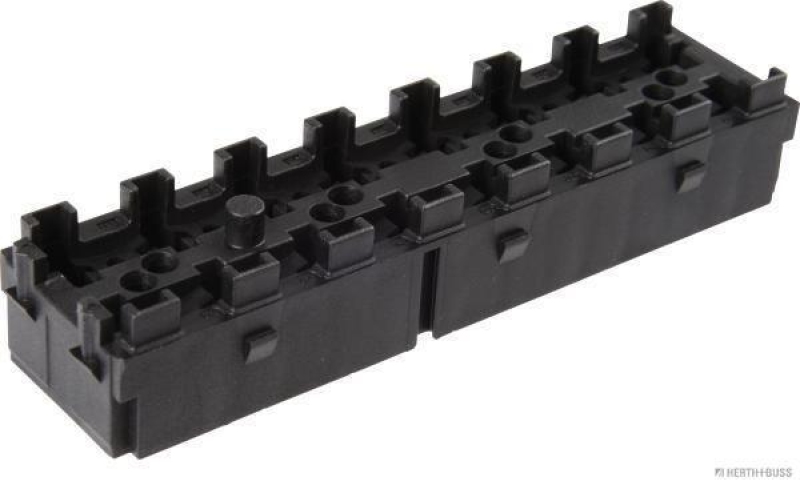 HERTH+BUSS 50300028030 Steckgehäuse 8-polig