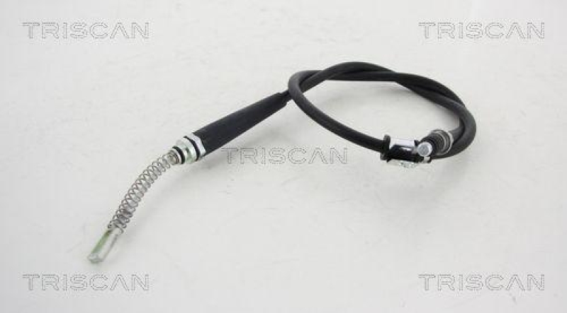TRISCAN 8140 141128 Handbremsseil f&uuml;r Nissan Cabstar