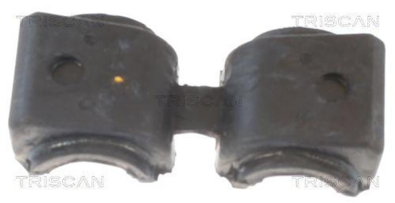 TRISCAN 8500 28891 Lagerbuchse - Stabilisator f&uuml;r Citroen, Peugeot