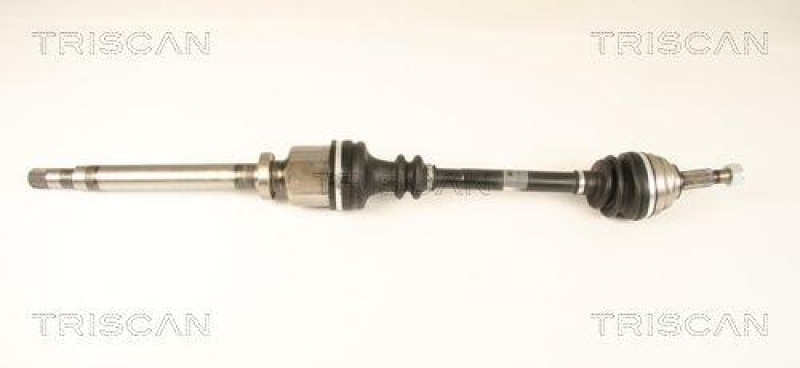 TRISCAN 8540 25657 Antriebswelle f&uuml;r Renault