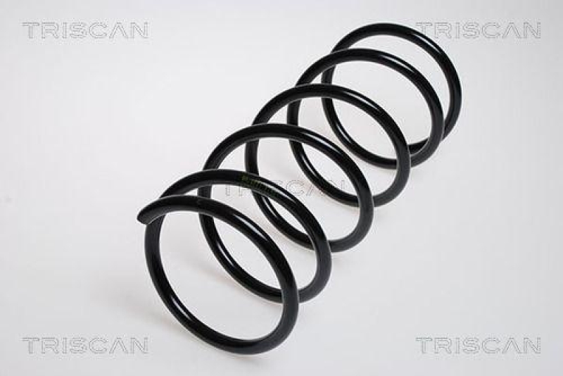 TRISCAN 8750 1674 Spiralfeder Vorne f&uuml;r Ford Escort 1.8