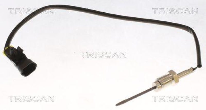 TRISCAN 8826 15004 Sensor, Abgastemperatur f&uuml;r Fiat