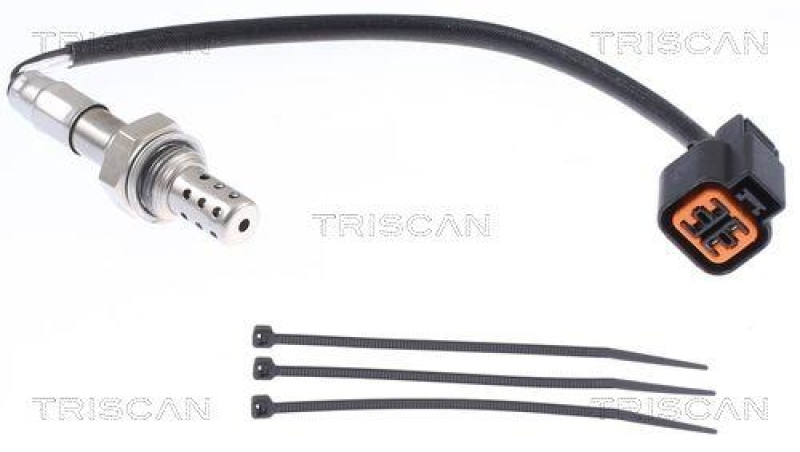 TRISCAN 8845 42009 Lambdasonde f&uuml;r Mitsubishi