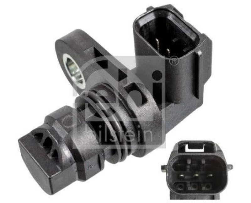 FEBI BILSTEIN 175830 Nockenwellensensor f&uuml;r MAZDA