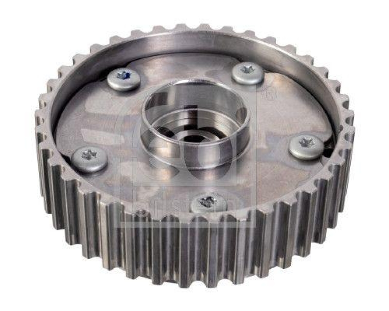 FEBI BILSTEIN 180133 Nockenwellenversteller ohne Schraube f&uuml;r Peugeot