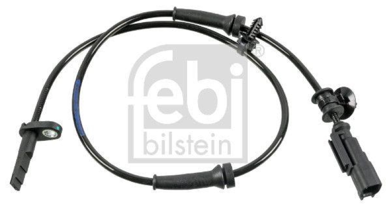 FEBI BILSTEIN 181186 ABS-Sensor f&uuml;r Tesla