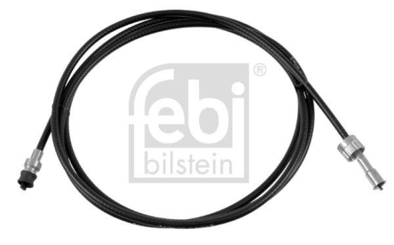 FEBI BILSTEIN 21520 Tachowelle f&uuml;r Mercedes-Benz