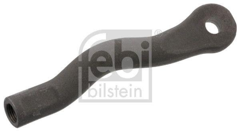 FEBI BILSTEIN 43242 Spurstangenendst&uuml;ck f&uuml;r TOYOTA