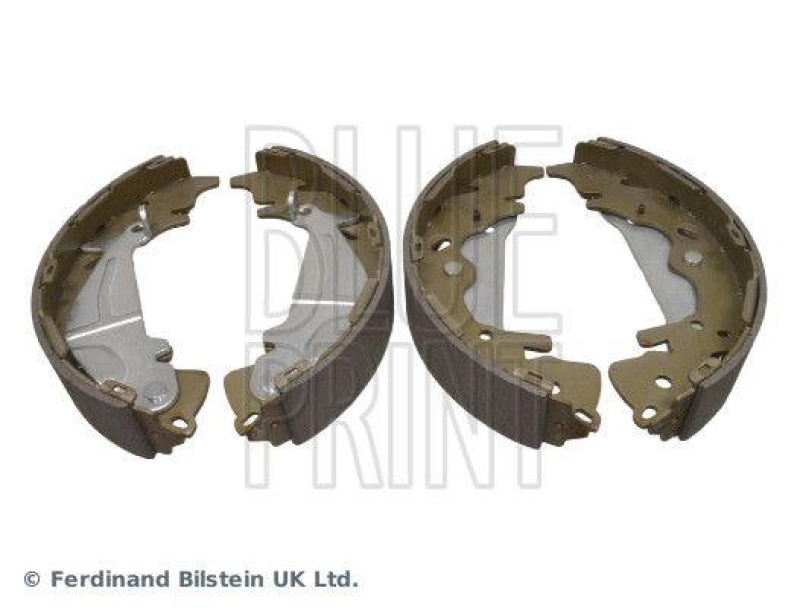 BLUE PRINT ADG04179 Bremsbackensatz für HYUNDAI