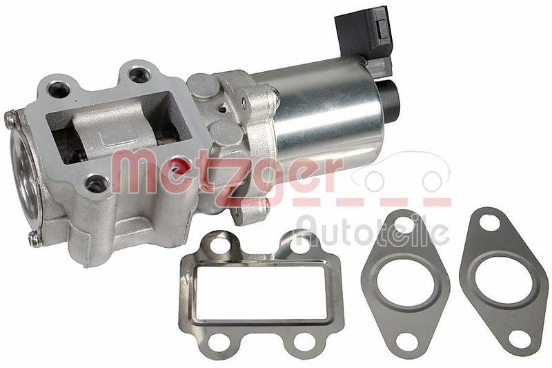 METZGER 0892987 Agr-Ventil f&uuml;r TOYOTA