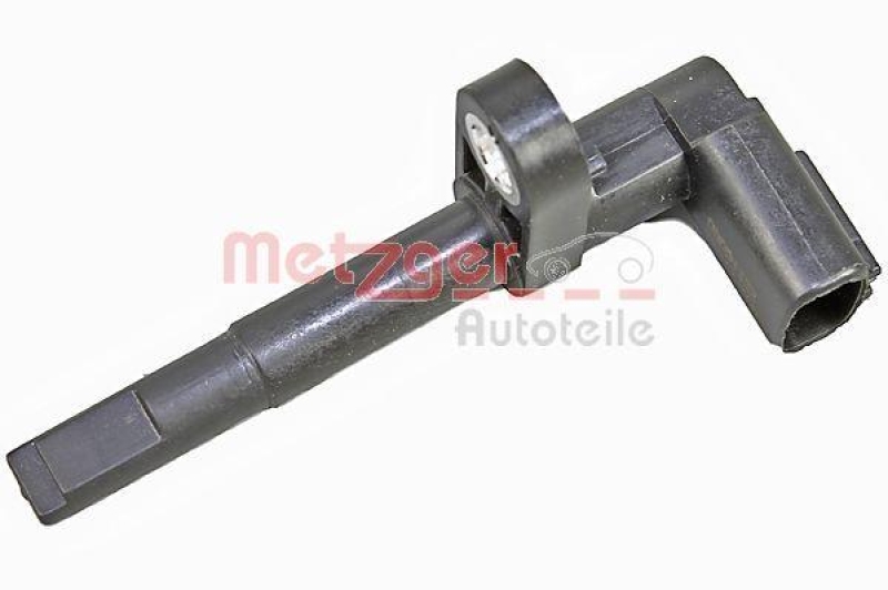 METZGER 09001132 Sensor, Raddrehzahl f&uuml;r LEXUS HA links