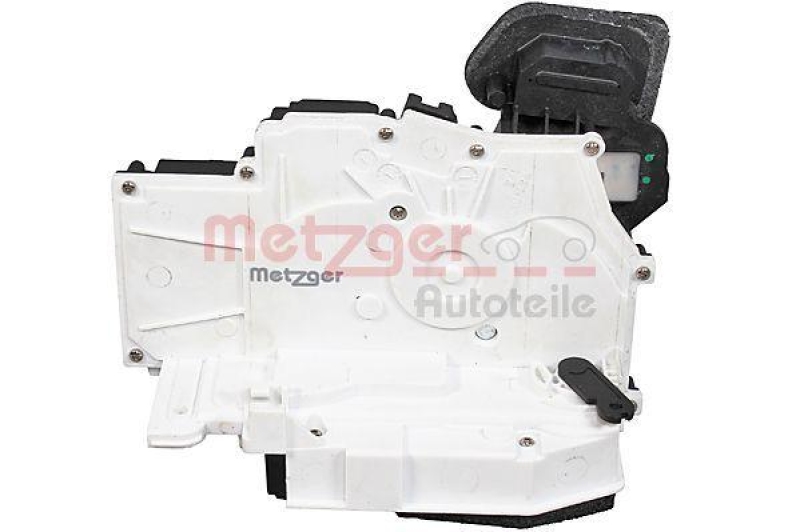 METZGER 2314383 T&uuml;rschloss f&uuml;r VW hinten links MIT KEYLESS-GO