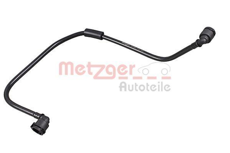 METZGER 4010369 K&uuml;hlmittelrohrleitung f&uuml;r BMW