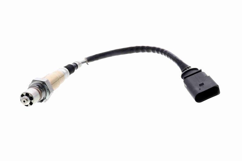 VEMO V10-76-0097 Lambdasonde 4-Polig / 300 mm f&uuml;r VAG