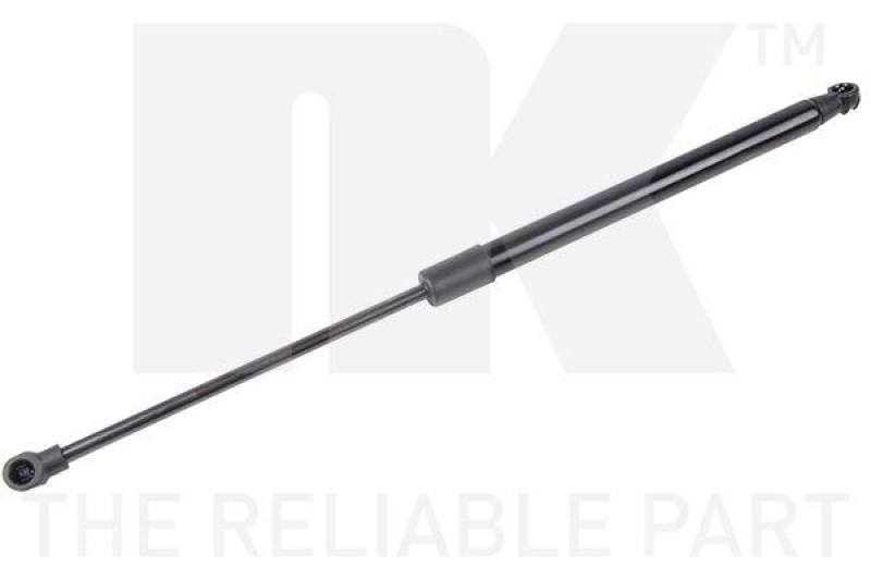 NK 11037012 Gasfeder, Koffer-/Laderaum f&uuml;r PEUGEOT