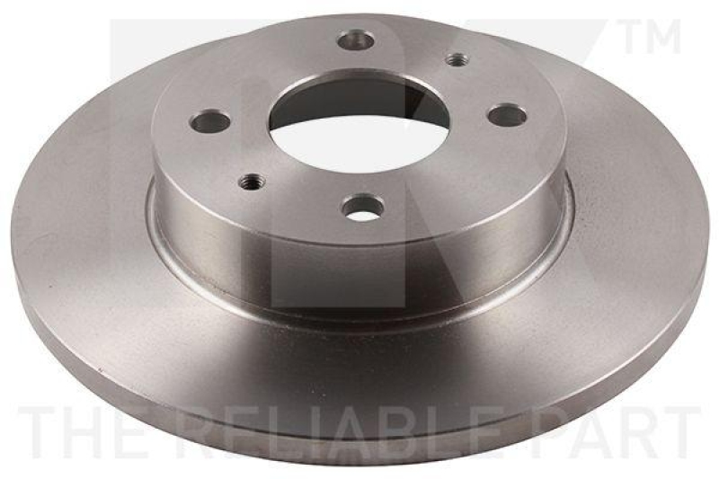 NK 202216 Bremsscheibe f&uuml;r NISSAN