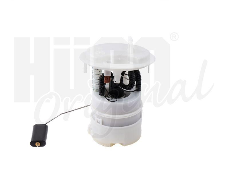 HITACHI 132761 Kraftstofff&ouml;rdereinheit f&uuml;r CITRO&Euml;N u.a.
