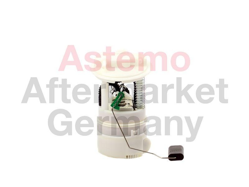 HITACHI 2503560 Kraftstofff&ouml;rdereinheit f&uuml;r RENAULT u.a.