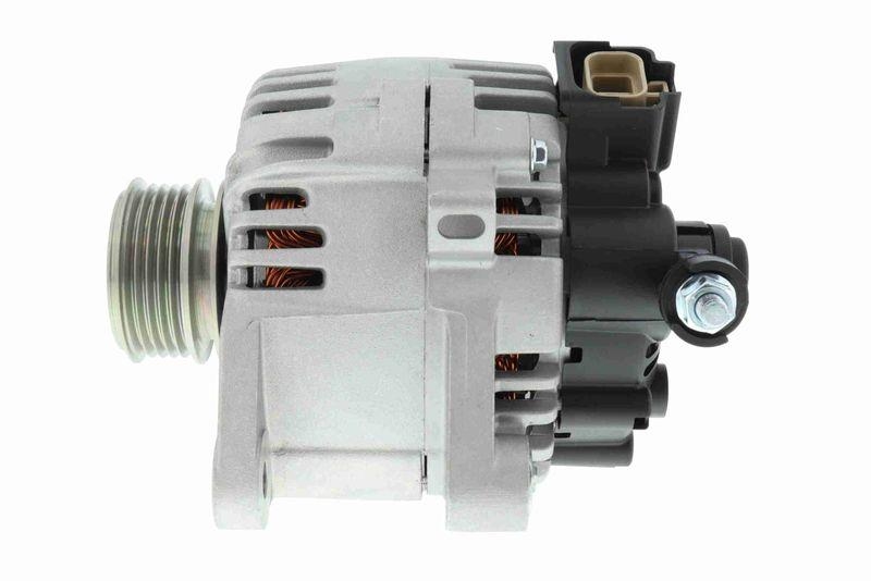 ACKOJA A52-13-51053 Generator 14 V, 120 A &Oslash;:57mm,Rippen:5 f&uuml;r HYUNDAI