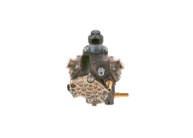 Bosch 0 445 010 296 Radialkolbenpumpe