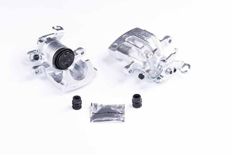 HELLA 8AC 355 383-761 Bremssattel für MITSU./VOLVO