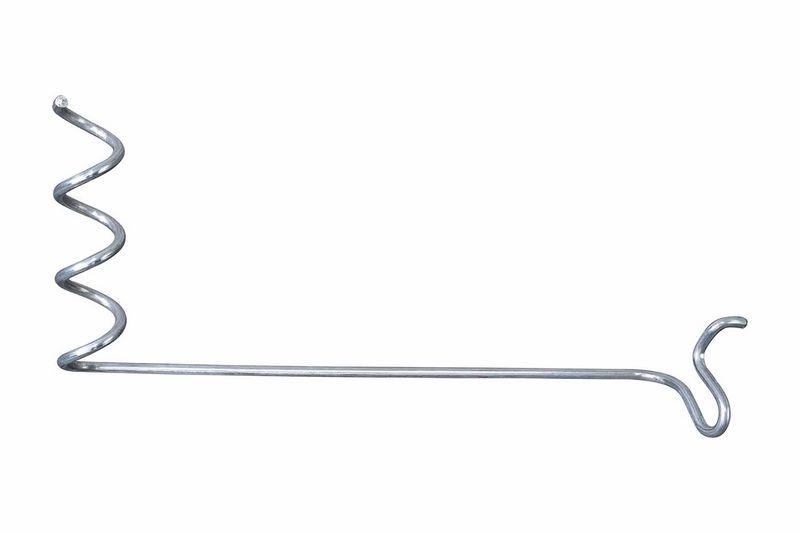 HELLA 8AS 355 669-911 Seilzug, Feststellbremse