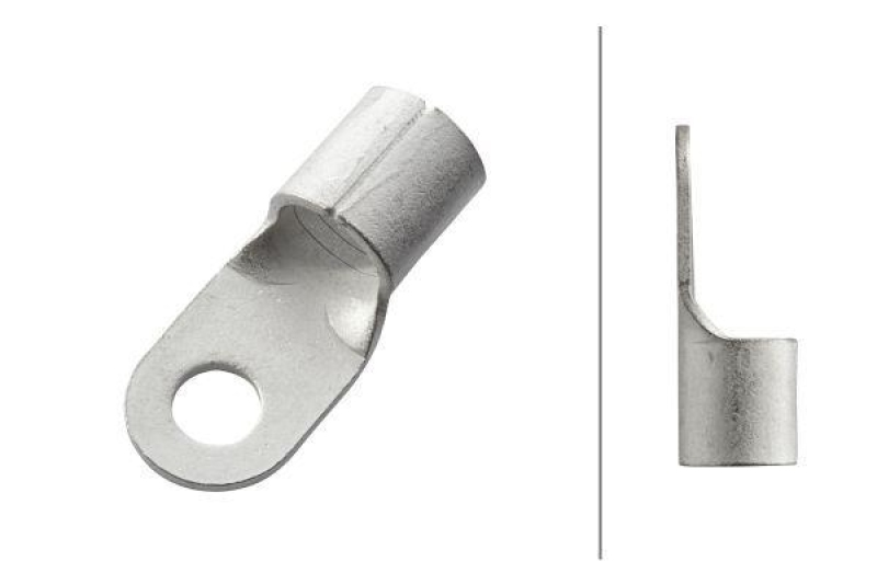 HELLA 8KW 744 730-003 Leitungsverbinder B 140 -> 50 mm&sup2;, &Oslash; 8,4 mm