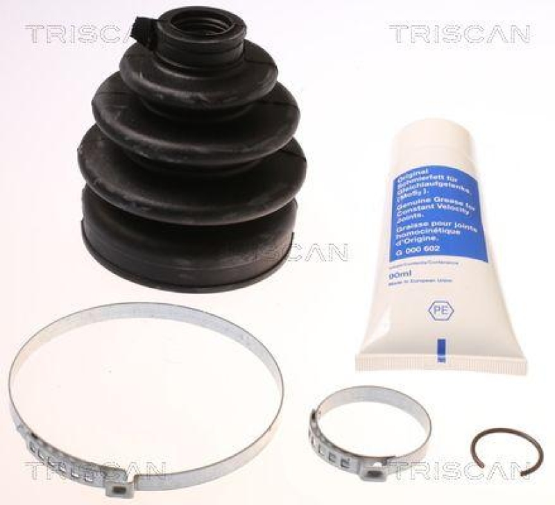 TRISCAN 8540 43804 Manchettensatz f&uuml;r Hyundai