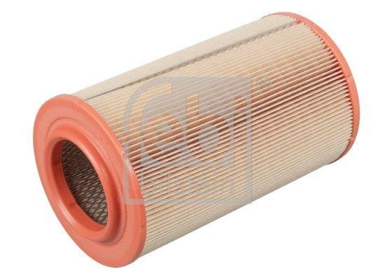 FEBI BILSTEIN 22611 Luftfilter f&uuml;r Peugeot