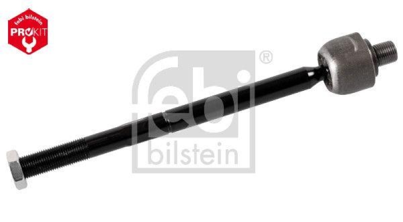 FEBI BILSTEIN 36840 Axialgelenk mit Kontermutter f&uuml;r Peugeot