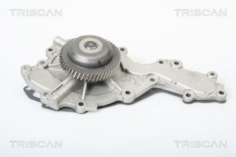 TRISCAN 8600 10023 Wasserpumpe f&uuml;r Opel, Renault