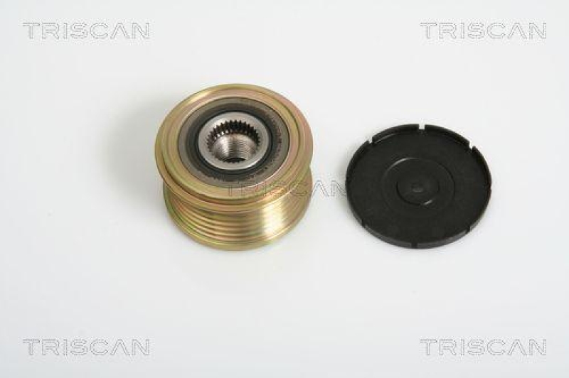 TRISCAN 8641 104005 Generatorfreilauf f&uuml;r Psa