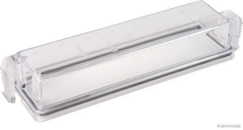 HERTH+BUSS 50300030034 Schutzkappe, Sicherungshalter