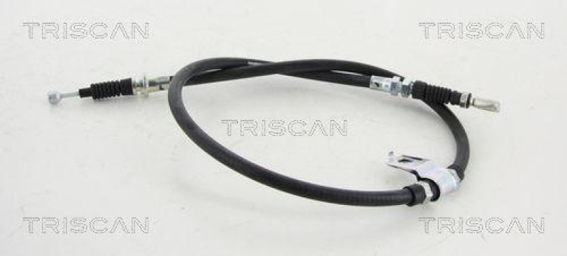 TRISCAN 8140 141129 Handbremsseil f&uuml;r Nissan Cabstar