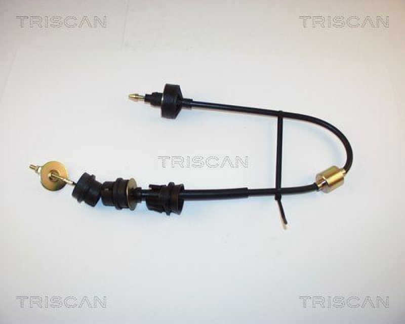 TRISCAN 8140 38227 Kupplungsseil f&uuml;r Citroen Xantia 16V