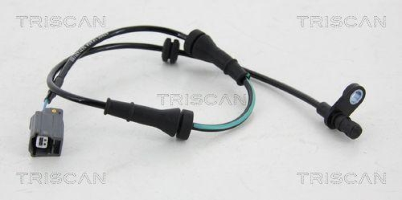 TRISCAN 8180 14215 Sensor, Raddrehzahl f&uuml;r Nissan
