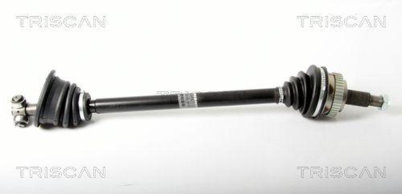 TRISCAN 8540 25658 Antriebswelle f&uuml;r Renault