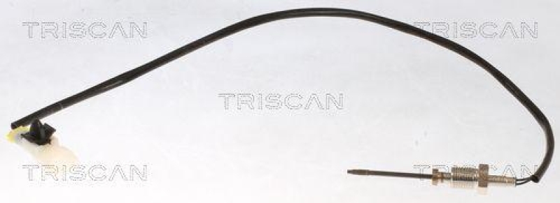 TRISCAN 8826 15005 Sensor, Abgastemperatur f&uuml;r Fiat
