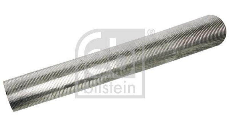 FEBI BILSTEIN 104133 Metallschlauch für Abgasanlageuniversell verwendbar
