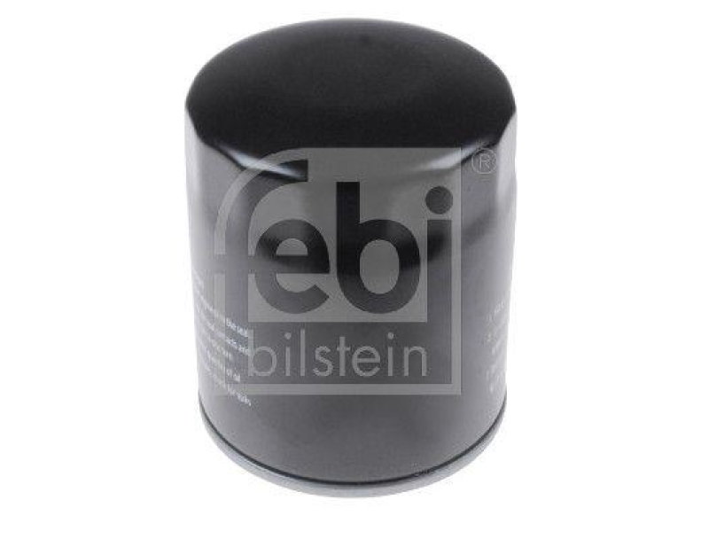FEBI BILSTEIN 109204 &Ouml;lfilter f&uuml;r MITSUBISHI