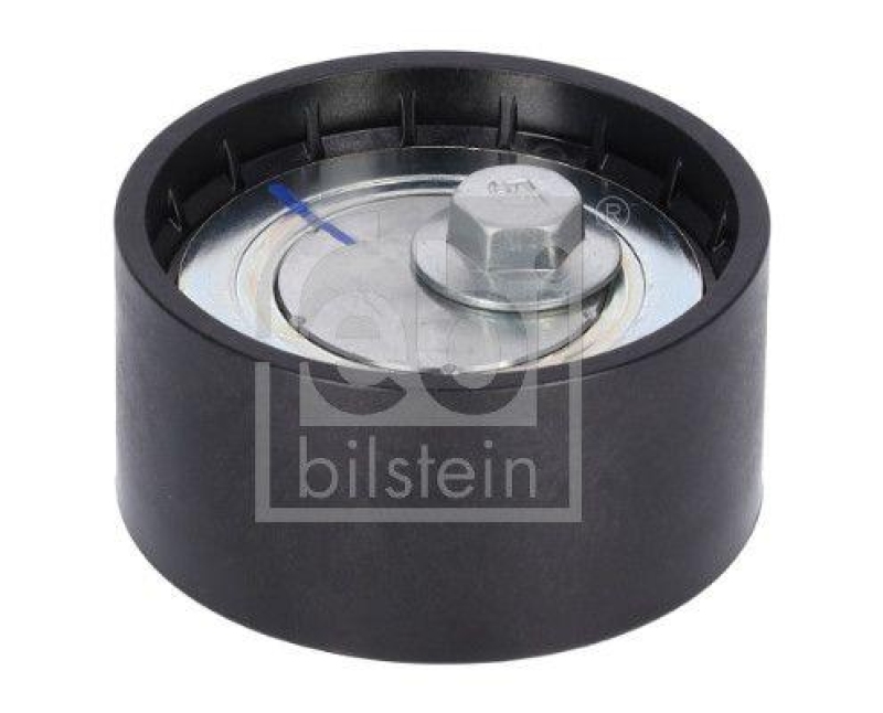 FEBI BILSTEIN 177979 Umlenkrolle für Keilrippenriemen für Fiat
