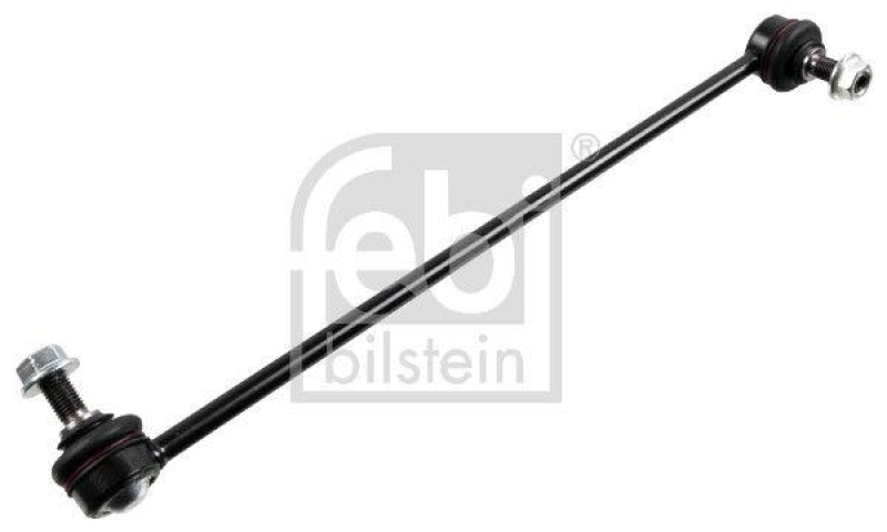 FEBI BILSTEIN 183502 Verbindungsstange mit Sicherungsmuttern f&uuml;r HONDA