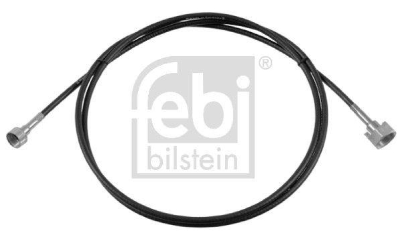 FEBI BILSTEIN 21521 Tachowelle f&uuml;r Mercedes-Benz